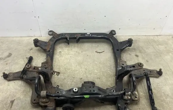 Opel Zafira B Front axle beam 