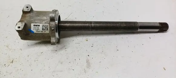 BMW X1 F48 F49 Prop shaft support center bearing 7646908