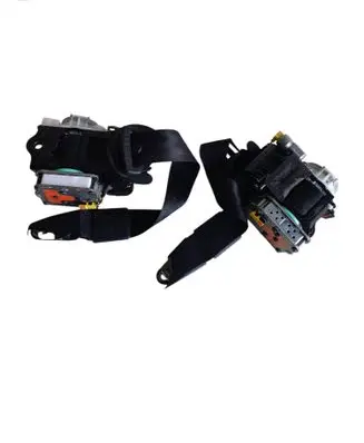 Audi A6 S6 C7 4G Set of seat belts 4g8857705b 4g8857706d