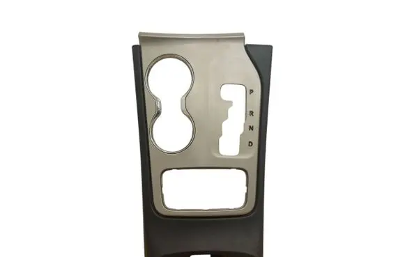 Jeep Grand Cherokee Gear shifter surround trim plastic 1SY441XTAC 8797220 356968