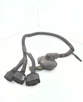 Audi Q7 4L Other wiring loom 1J0973714 6X0973717 1J0973735