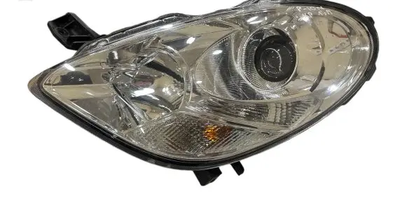 Peugeot iOn Headlight/headlamp