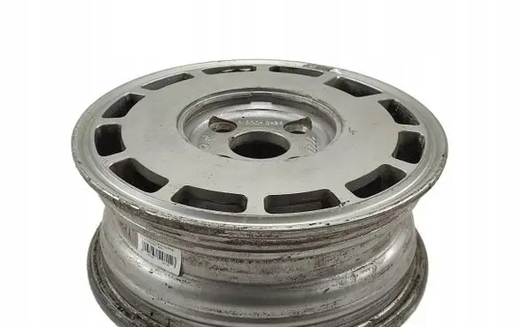 Mini One - Cooper R50 - 53 R16 alloy rim 