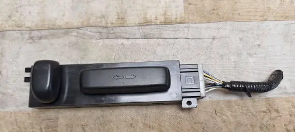 Honda Accord Seat control switch 4111603SDB3A700