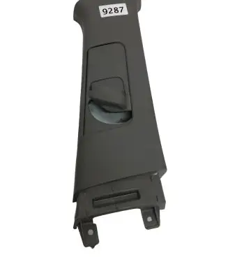 Toyota RAV 4 (XA30) (B) pillar trim (top) 7313553020 7302353010