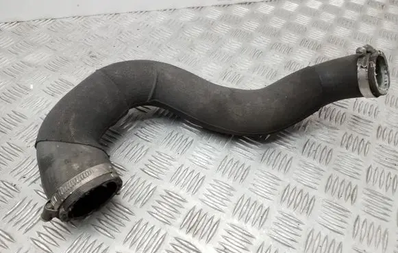 Audi A6 S6 C7 4G Intercooler hose/pipe 4G0145738S