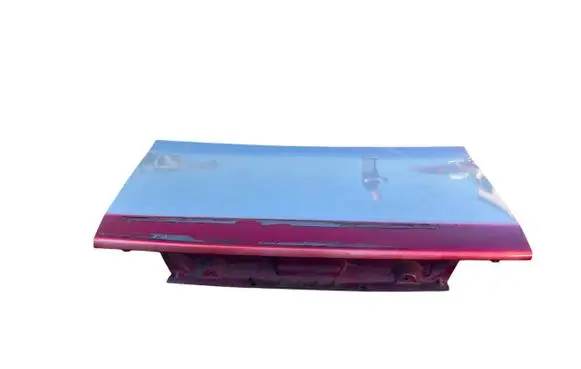 Dodge Challenger Tailgate/trunk/boot lid