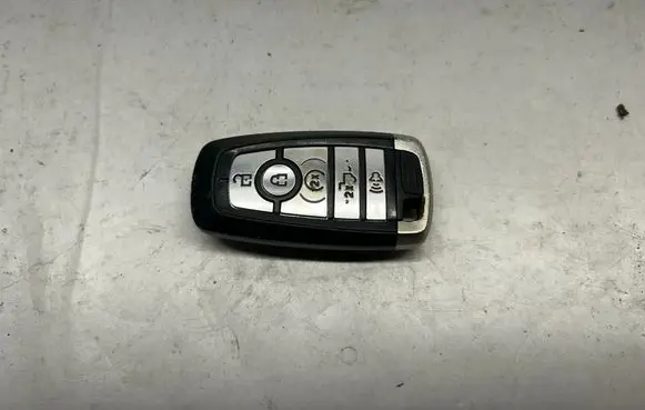 Ford F150 Ignition key/card M3NA2C931426