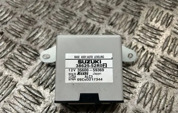 Suzuki Swift III Light module LCM 3862552R02