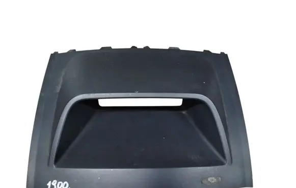 Renault Megane II Dashboard trim 