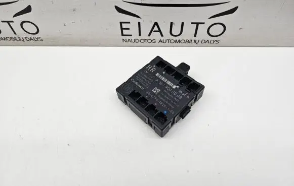 Mercedes-Benz GL X166 Door control unit/module A1669008009 A1668205326 A1669022505