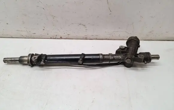 Audi A6 Allroad C5 Steering rack 030658