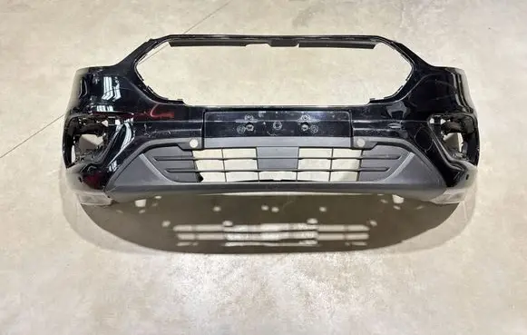 Ford Tourneo Custom Front bumper JK2117F003