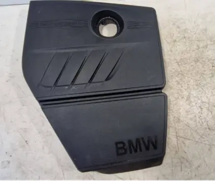 BMW 1 F20 F21 Engine cover (trim) 7608117 52794510