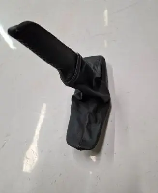 BMW 3 E90 E91 Handbrake trim 7155622