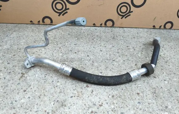 Audi Q5 SQ5 FY Air conditioning (A/C) pipe/hose 80B816740 AC00300479000 414410021775
