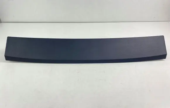 Volkswagen Golf VIII Tailgate/boot lid cover trim 5H9867707