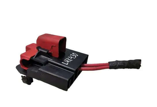 Dodge Durango Positive wiring loom 