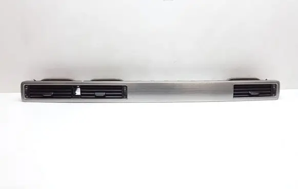 Volvo V70 Dash center air vent grill 30715143