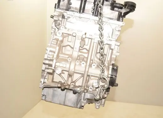 BMW 2 F45 Engine B37C15A B37C15 B37
