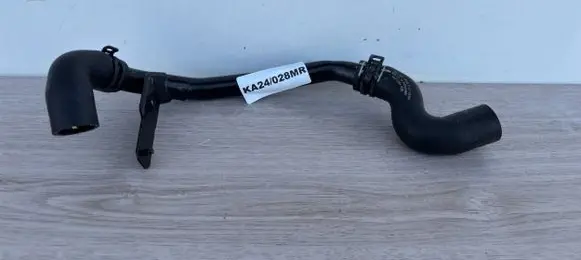 Volkswagen Golf VI Engine coolant pipe/hose 03L122157N