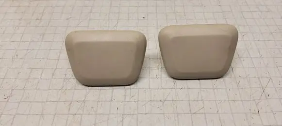 Volvo V70 Other interior part