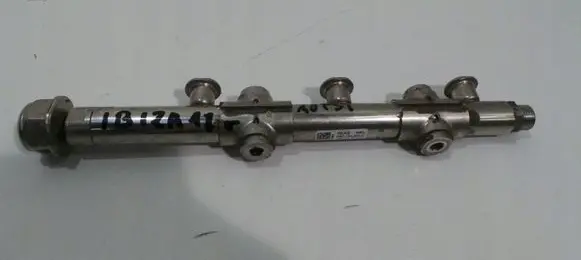Seat Ibiza V (KJ) Fuel main line pipe 04C133320F