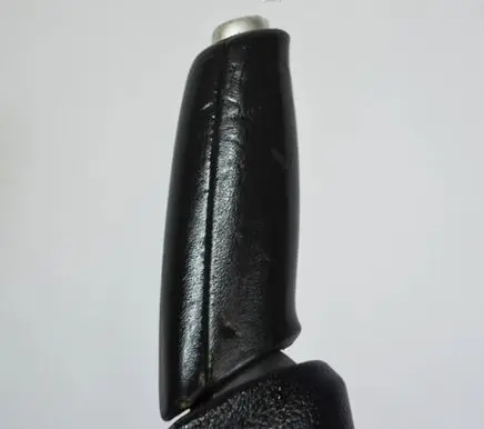 Audi A4 S4 B7 8E 8H Hand brake release handle 