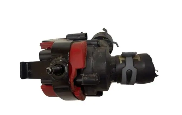 Audi A6 S6 C7 4G Electric auxiliary coolant/water pump 06H121601P
