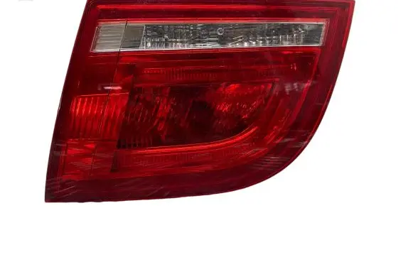 Audi A3 S3 A3 Sportback 8P Tailgate rear/tail lights 8P4945094D