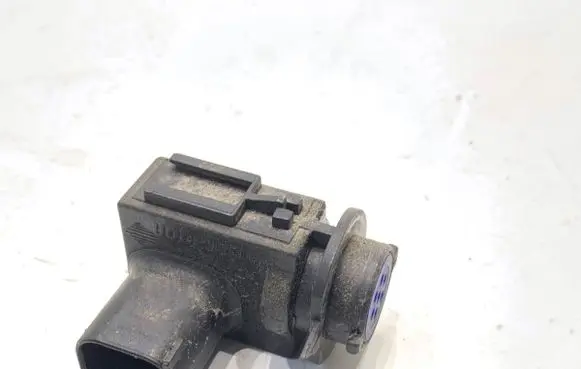 Volkswagen Sharan Interior temperature sensor 1K0907659