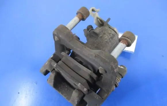Seat Altea XL Rear brake caliper