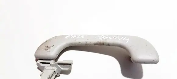 Renault Laguna II Rear interior roof grab handle 8200003209
