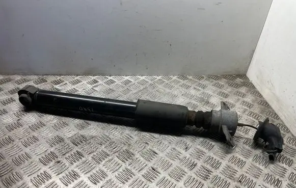 Audi A6 Allroad C7 Rear shock absorber/damper 319069 462400319069