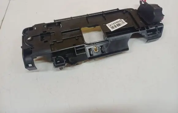 Ford Transit Fuse box set 