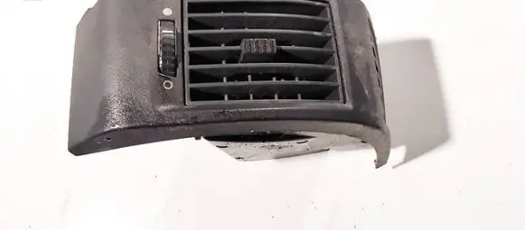 Fiat Ducato Dash center air vent grill ls385822 st4476-2