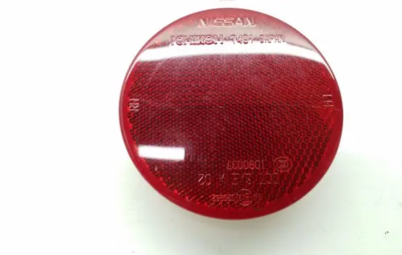 Nissan X-Trail T31 Rear tail light reflector ICHIKOH7491