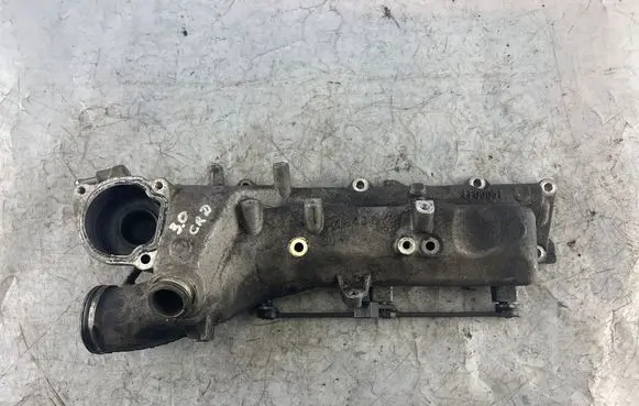 Jeep Grand Cherokee (WK) Intake manifold LF00051