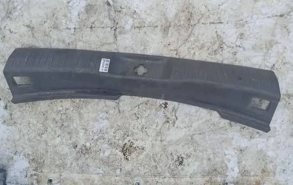 Nissan Almera Tino Other trunk/boot trim element 84992BU000