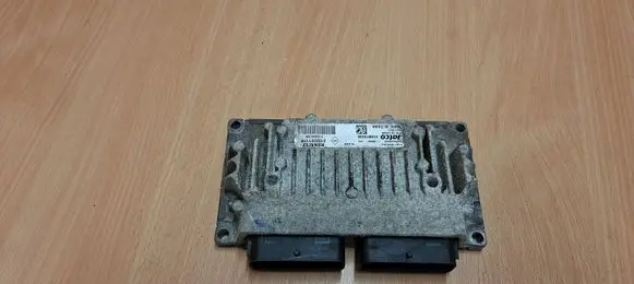 Renault Laguna III Gearbox control unit/module 310320117R 310320015R D361KK3