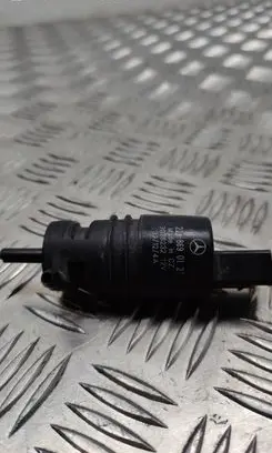 Mercedes-Benz S W221 Windscreen/windshield washer pump 2218690121