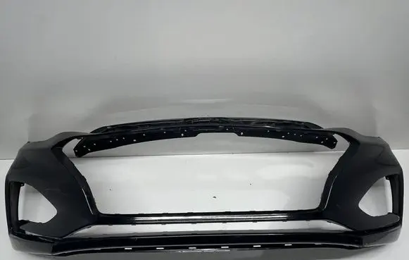 Hyundai i20 (GB IB) Front bumper 86511C8AA0