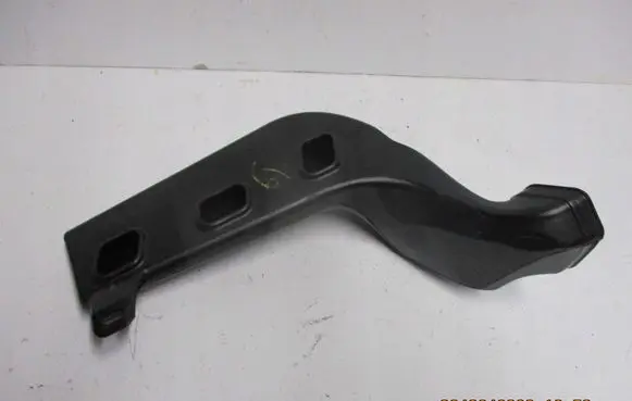 Renault Mégane Renault Sport III (IV Based) Air intake duct part 278323041R