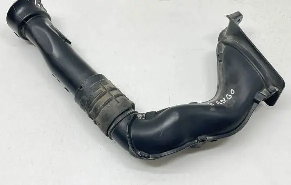Renault Kangoo II Air intake hose/pipe 8200612290