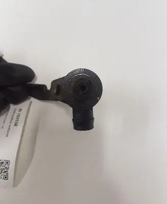 Opel Astra H Turbo solenoid valve 13110331