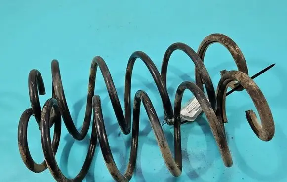 Citroen DS4 Front coil spring IMPRK1588021