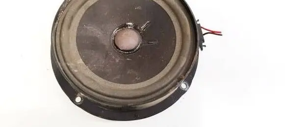 Skoda Praktik (5J8) Front door speaker 1Z0035411C
