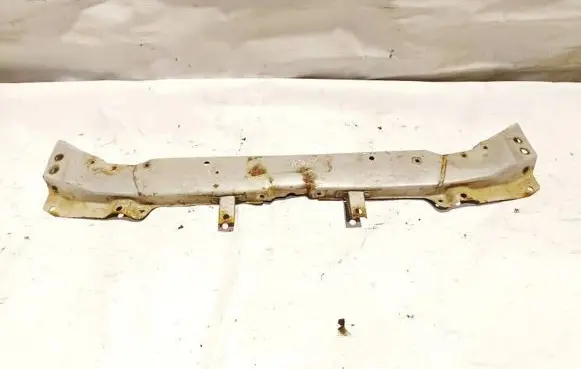 Ford Maverick Radiator support slam panel