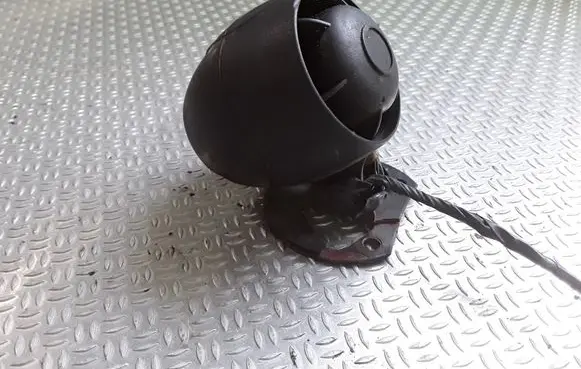 BMW 3 E46 Alarm system siren 