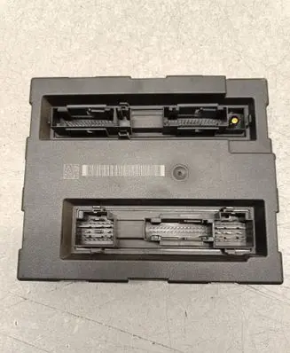 Audi A4 S4 B8 8K Comfort/convenience module 8K0907064 00002001 8K0907064JG